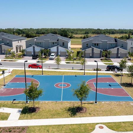 Marvelous 3Bd Apto @ Champions Gate 9343 Kissimmee Esterno foto