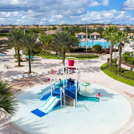 Marvelous 3Bd Apto @ Champions Gate 9343 Kissimmee Esterno foto