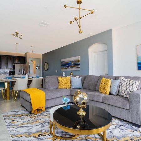 Marvelous 3Bd Apto @ Champions Gate 9343 Kissimmee Esterno foto