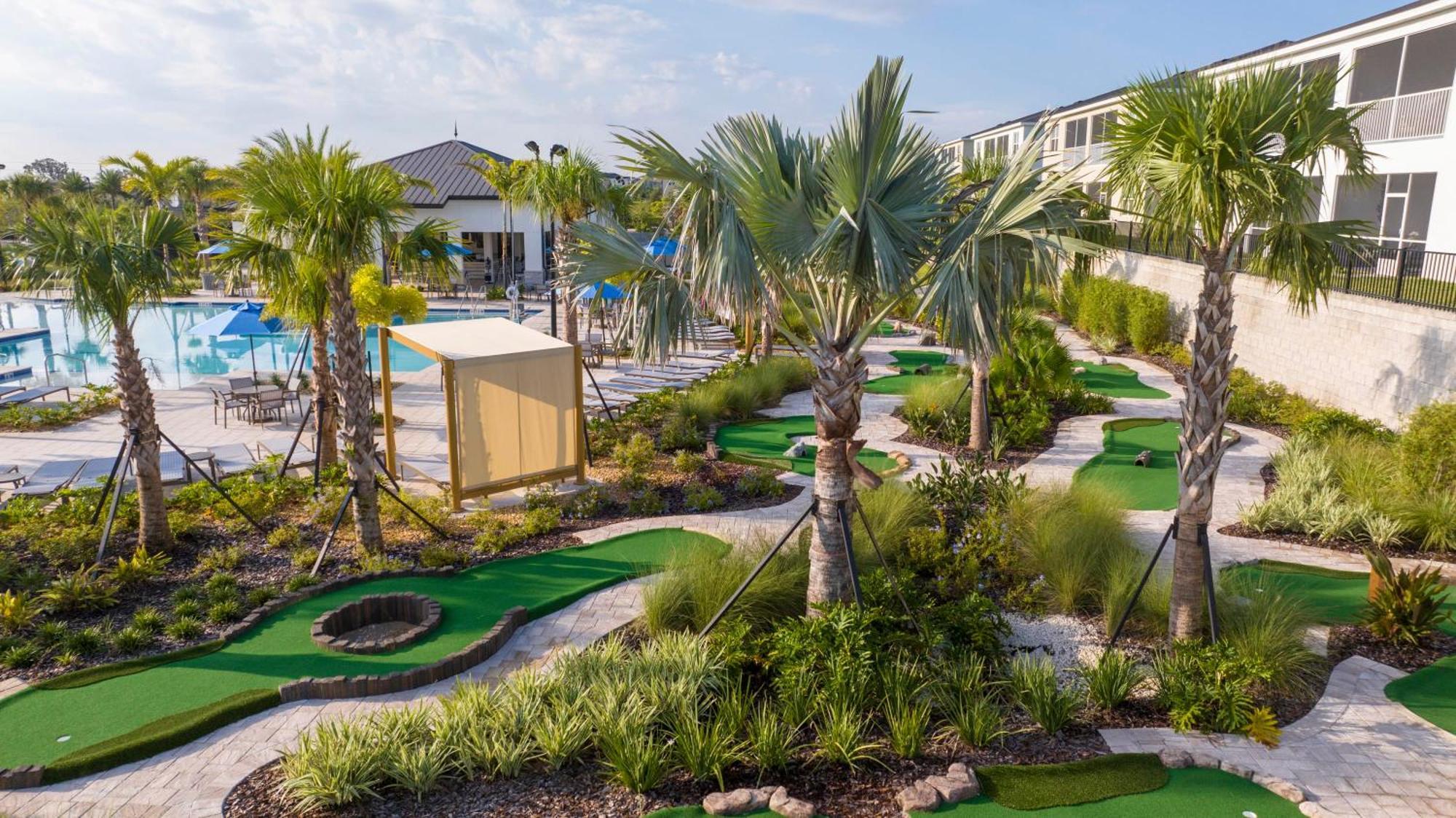 Marvelous 3Bd Apto @ Champions Gate 9343 Kissimmee Esterno foto