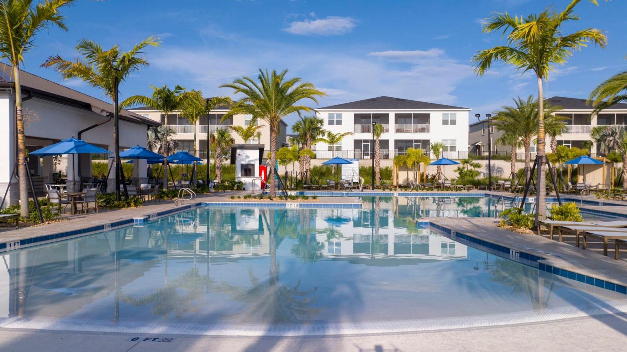 Marvelous 3Bd Apto @ Champions Gate 9343 Kissimmee Esterno foto