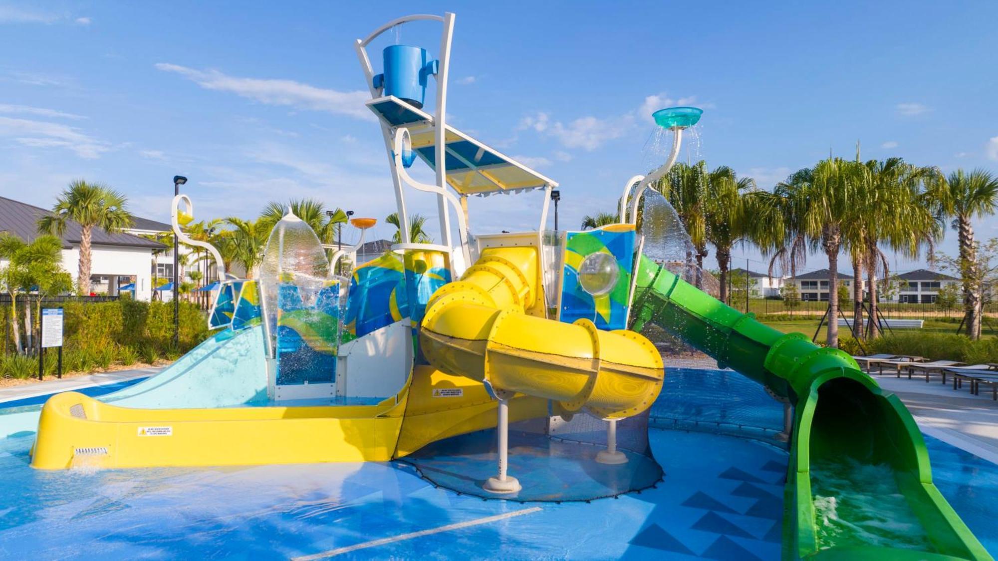 Marvelous 3Bd Apto @ Champions Gate 9343 Kissimmee Esterno foto