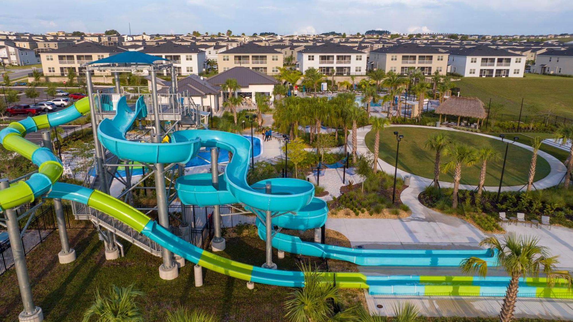 Marvelous 3Bd Apto @ Champions Gate 9343 Kissimmee Esterno foto