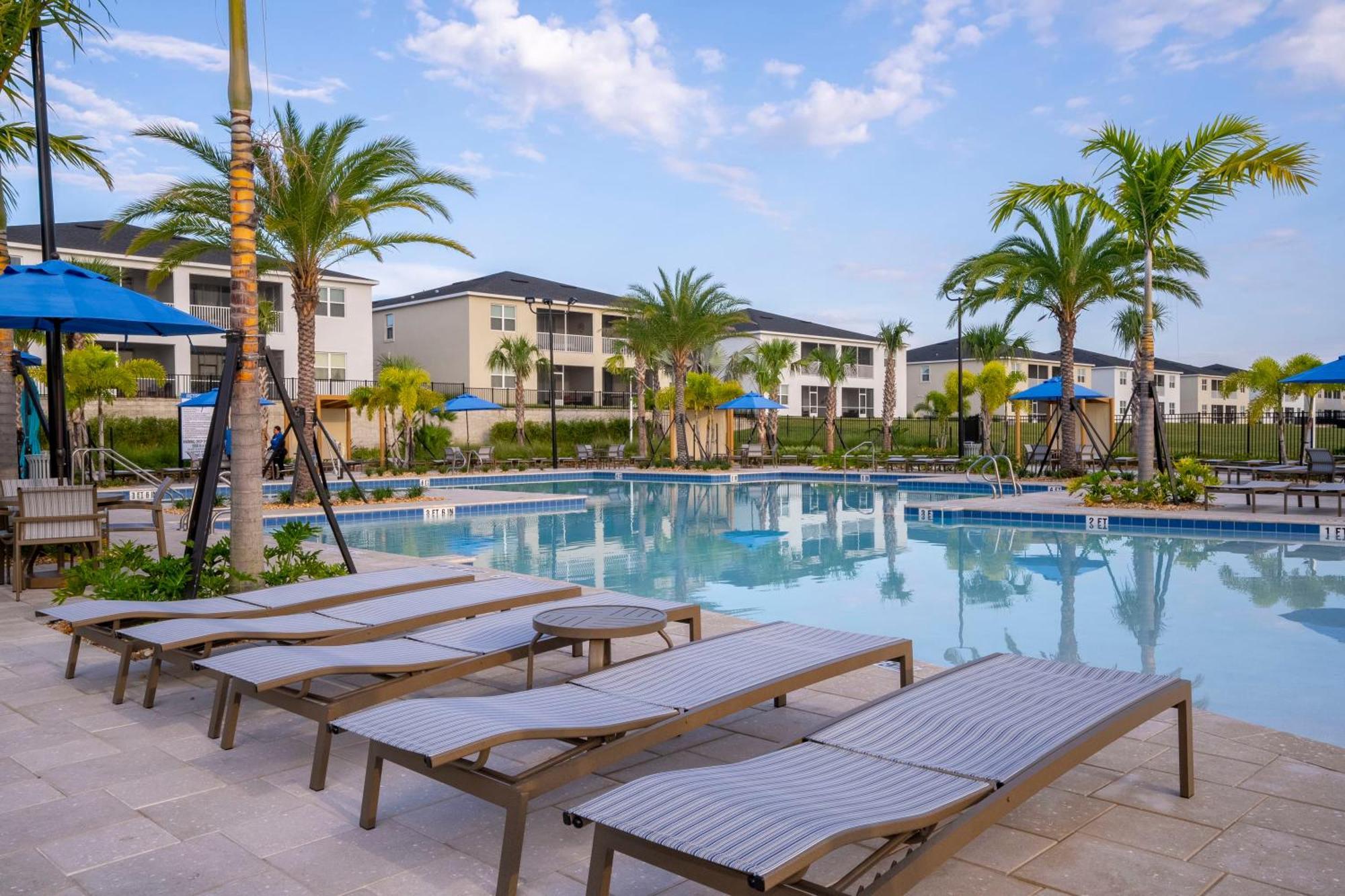 Marvelous 3Bd Apto @ Champions Gate 9343 Kissimmee Esterno foto