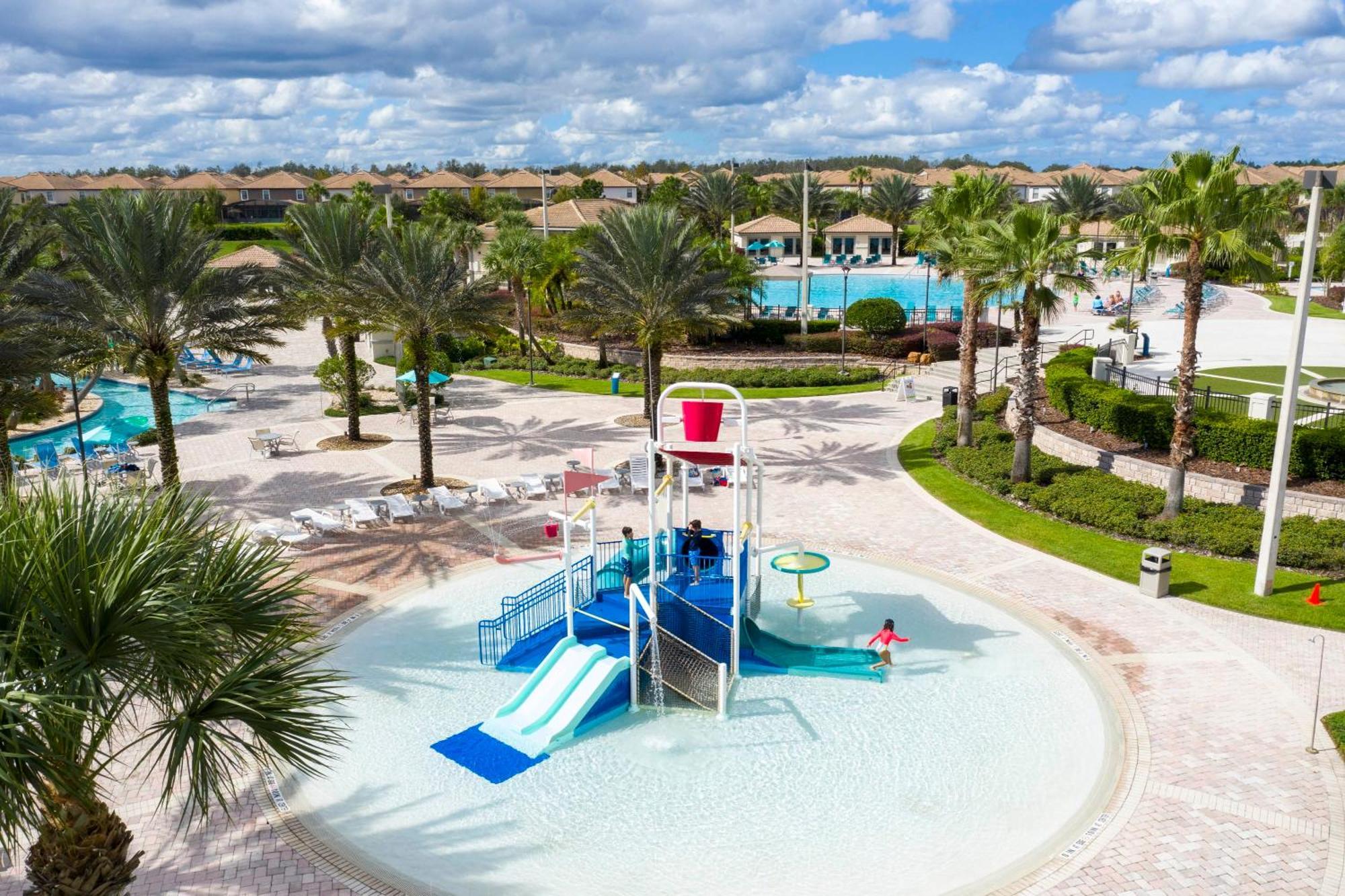 Marvelous 3Bd Apto @ Champions Gate 9343 Kissimmee Esterno foto