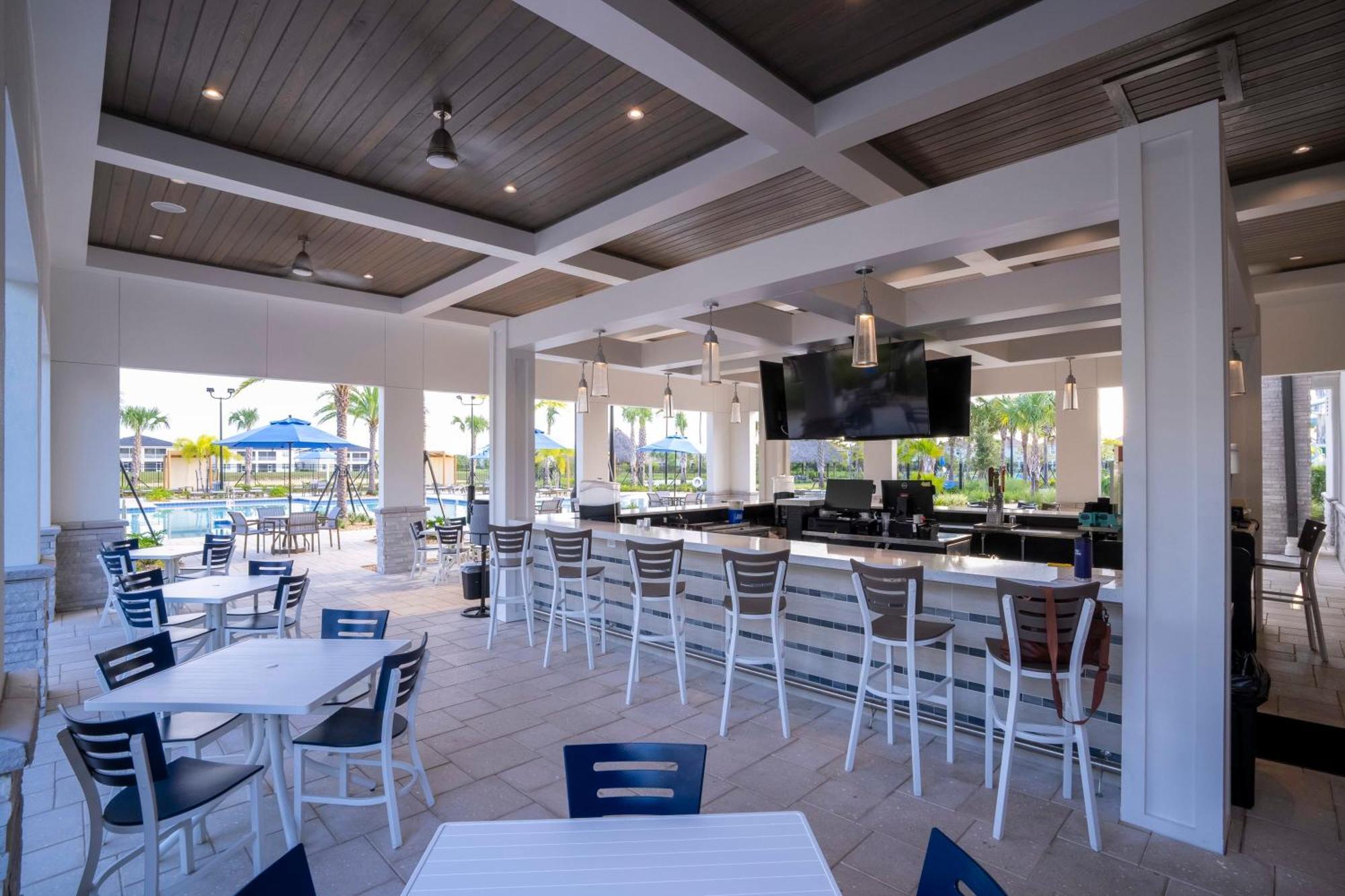 Marvelous 3Bd Apto @ Champions Gate 9343 Kissimmee Esterno foto