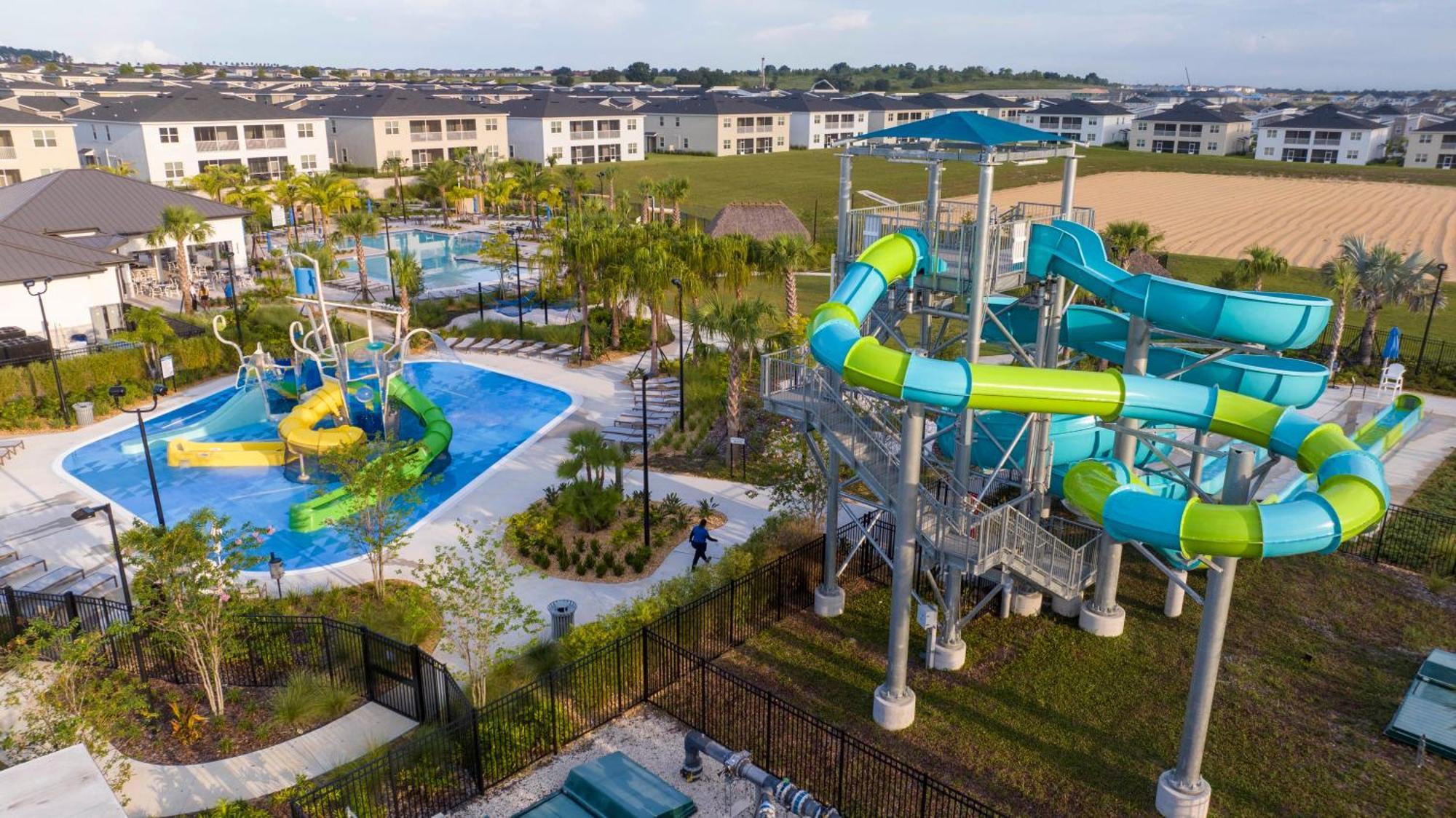 Marvelous 3Bd Apto @ Champions Gate 9343 Kissimmee Esterno foto