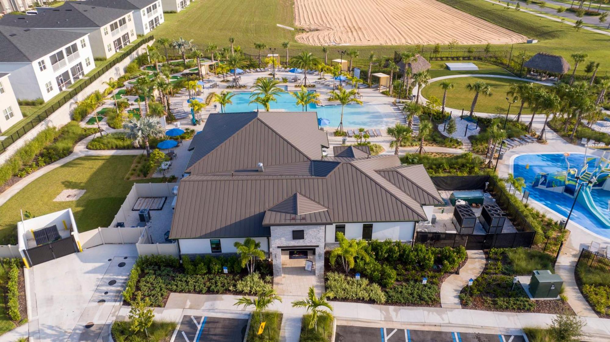 Marvelous 3Bd Apto @ Champions Gate 9343 Kissimmee Esterno foto