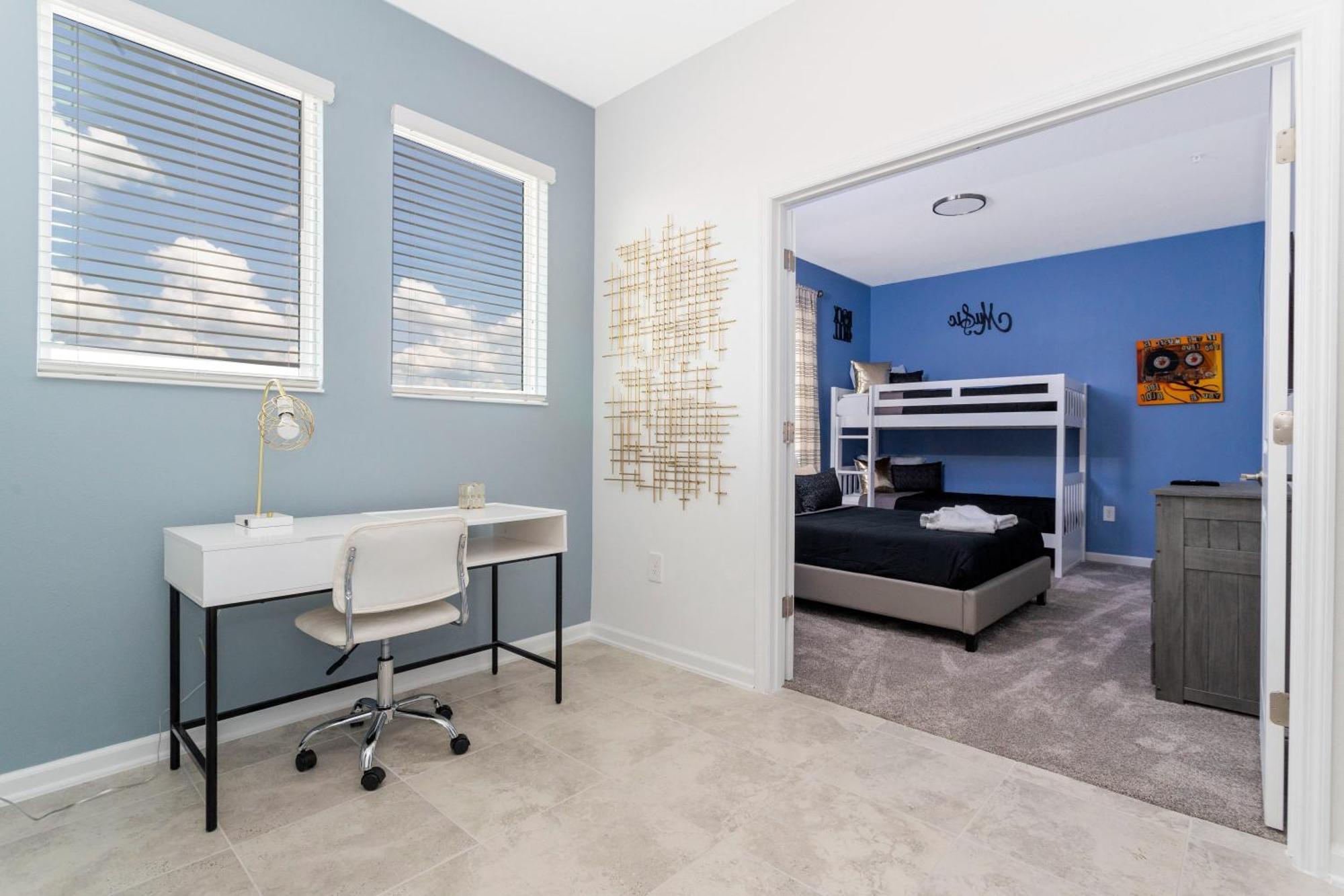 Marvelous 3Bd Apto @ Champions Gate 9343 Kissimmee Esterno foto
