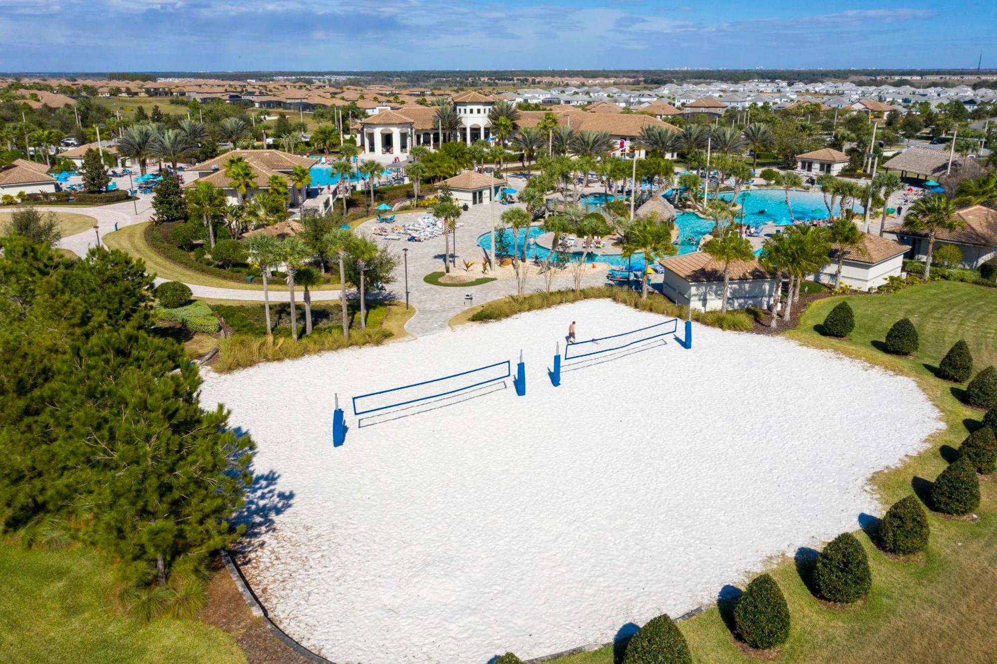 Marvelous 3Bd Apto @ Champions Gate 9343 Kissimmee Esterno foto