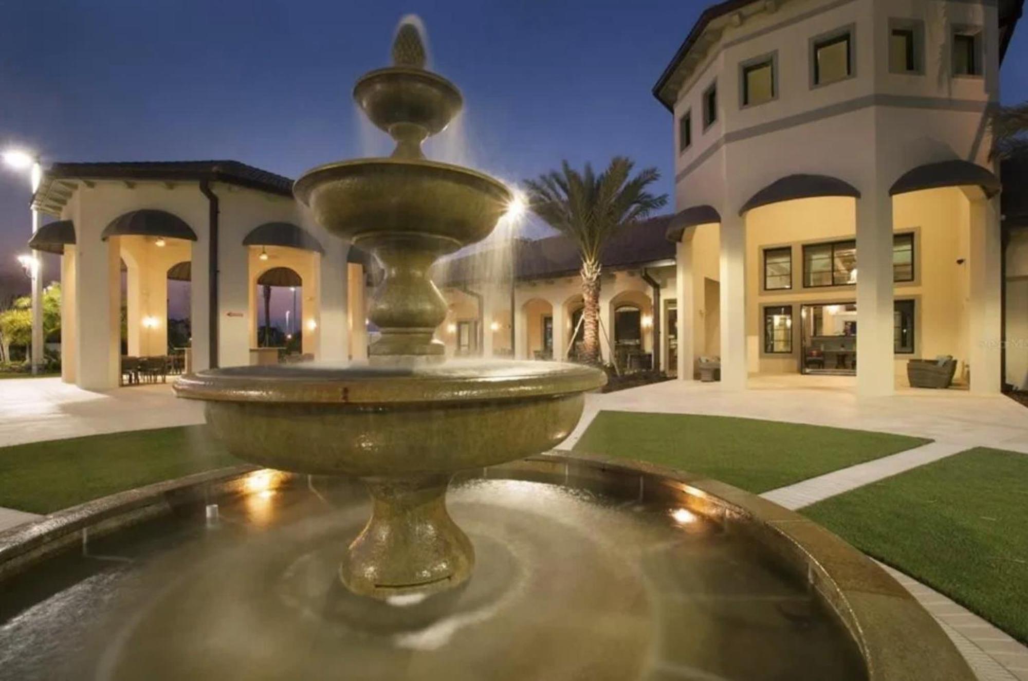 Marvelous 3Bd Apto @ Champions Gate 9343 Kissimmee Esterno foto