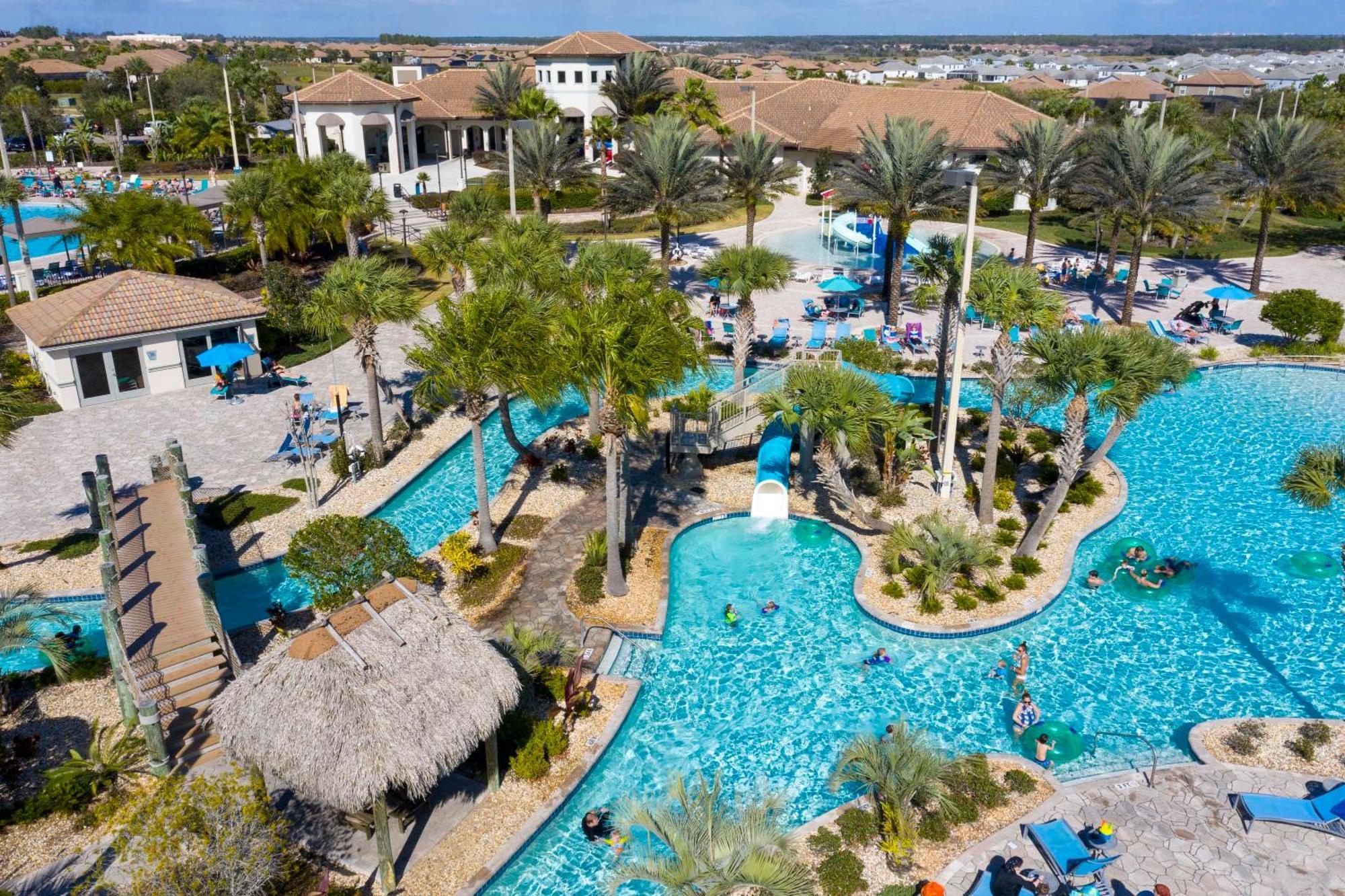 Marvelous 3Bd Apto @ Champions Gate 9343 Kissimmee Esterno foto
