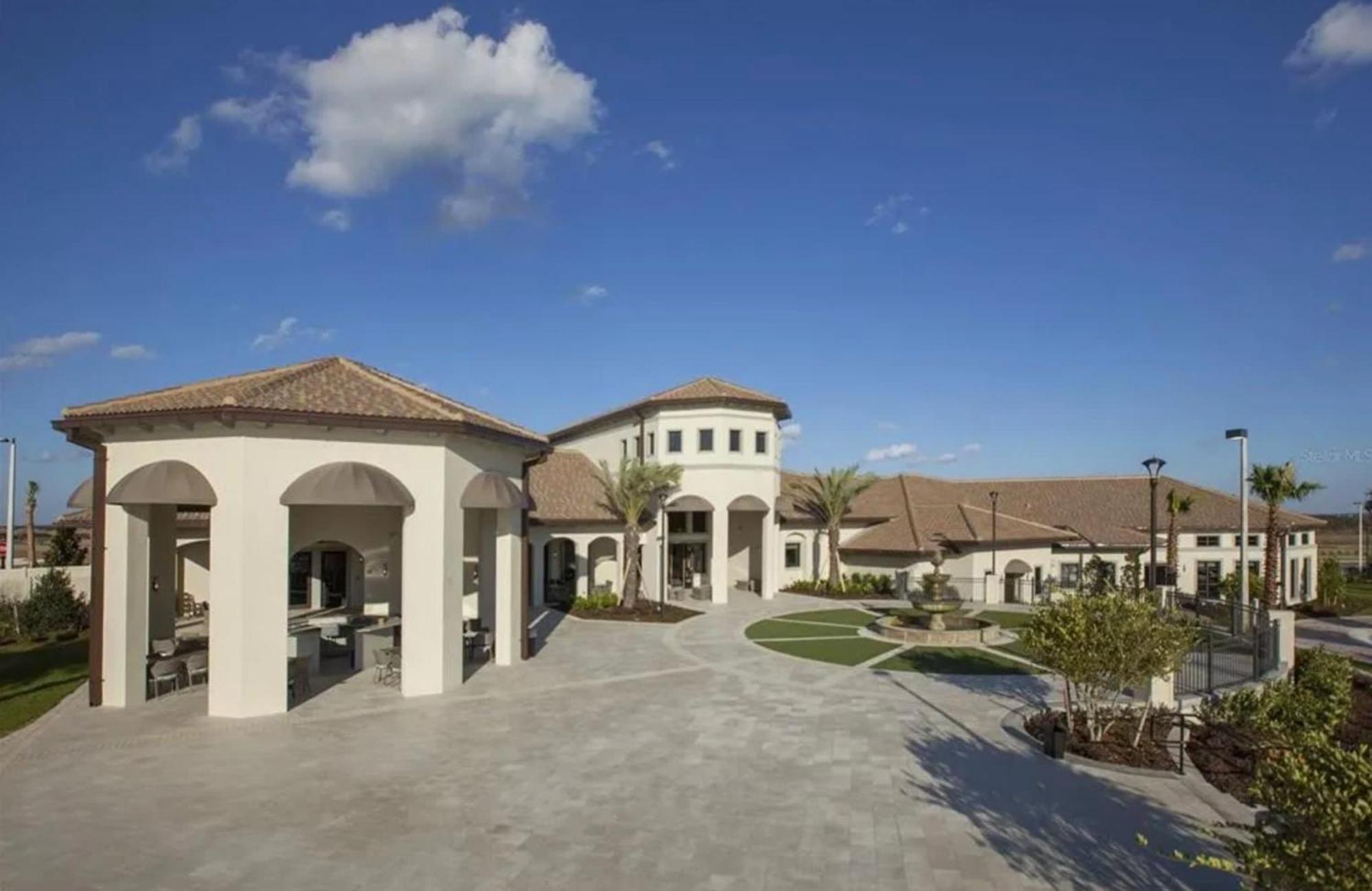 Marvelous 3Bd Apto @ Champions Gate 9343 Kissimmee Esterno foto