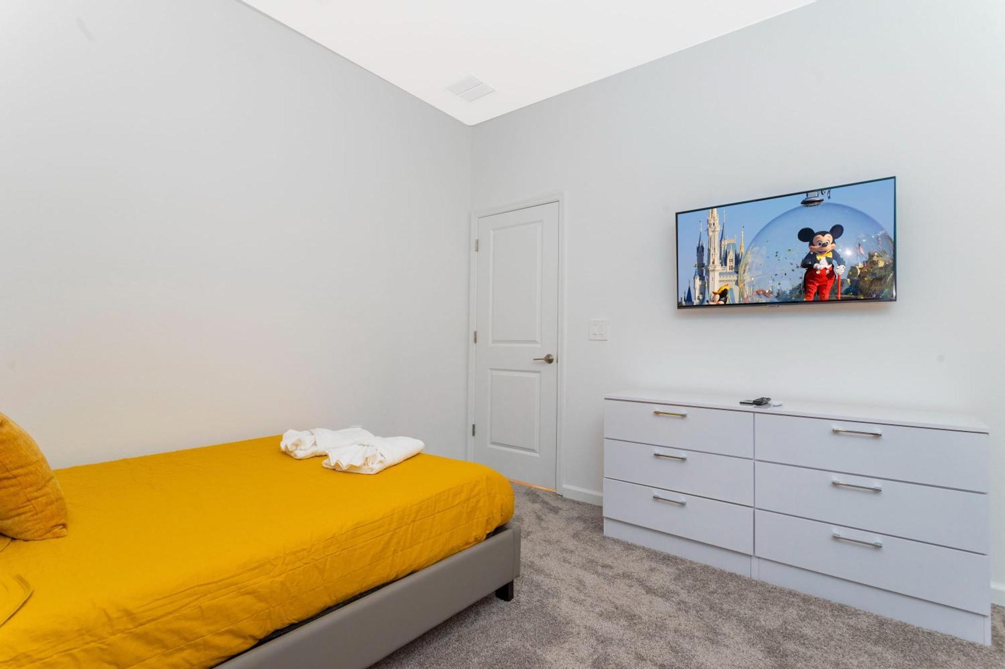 Marvelous 3Bd Apto @ Champions Gate 9343 Kissimmee Esterno foto