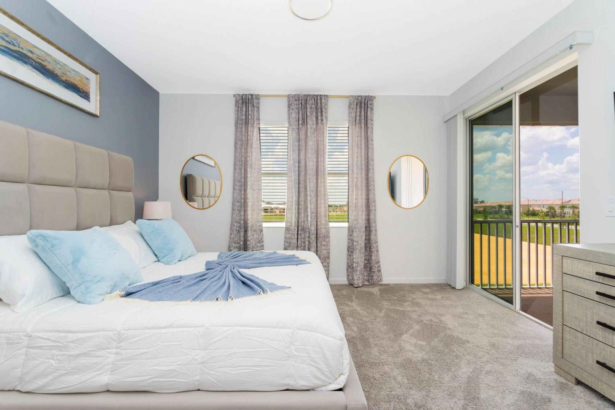 Marvelous 3Bd Apto @ Champions Gate 9343 Kissimmee Esterno foto