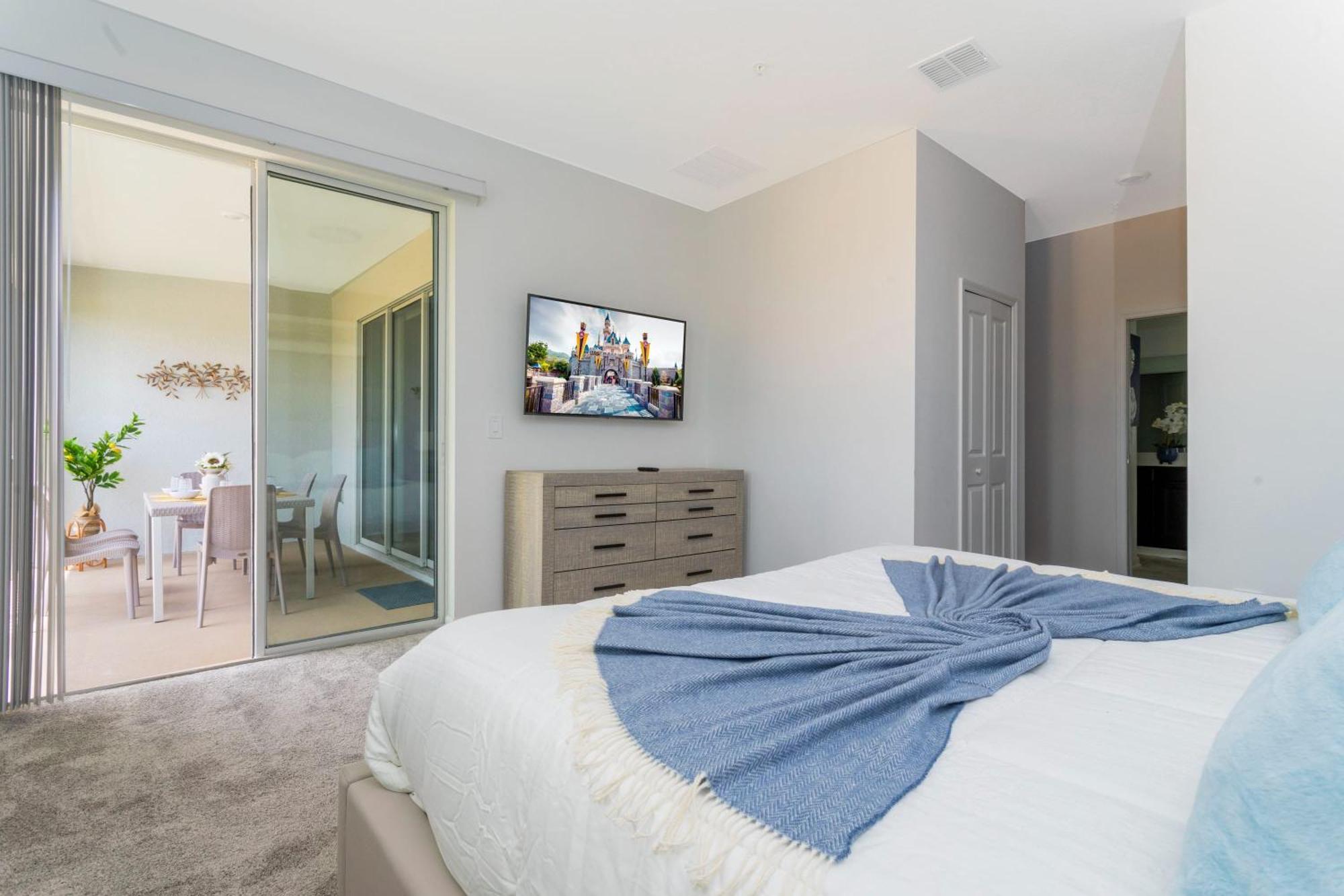 Marvelous 3Bd Apto @ Champions Gate 9343 Kissimmee Esterno foto