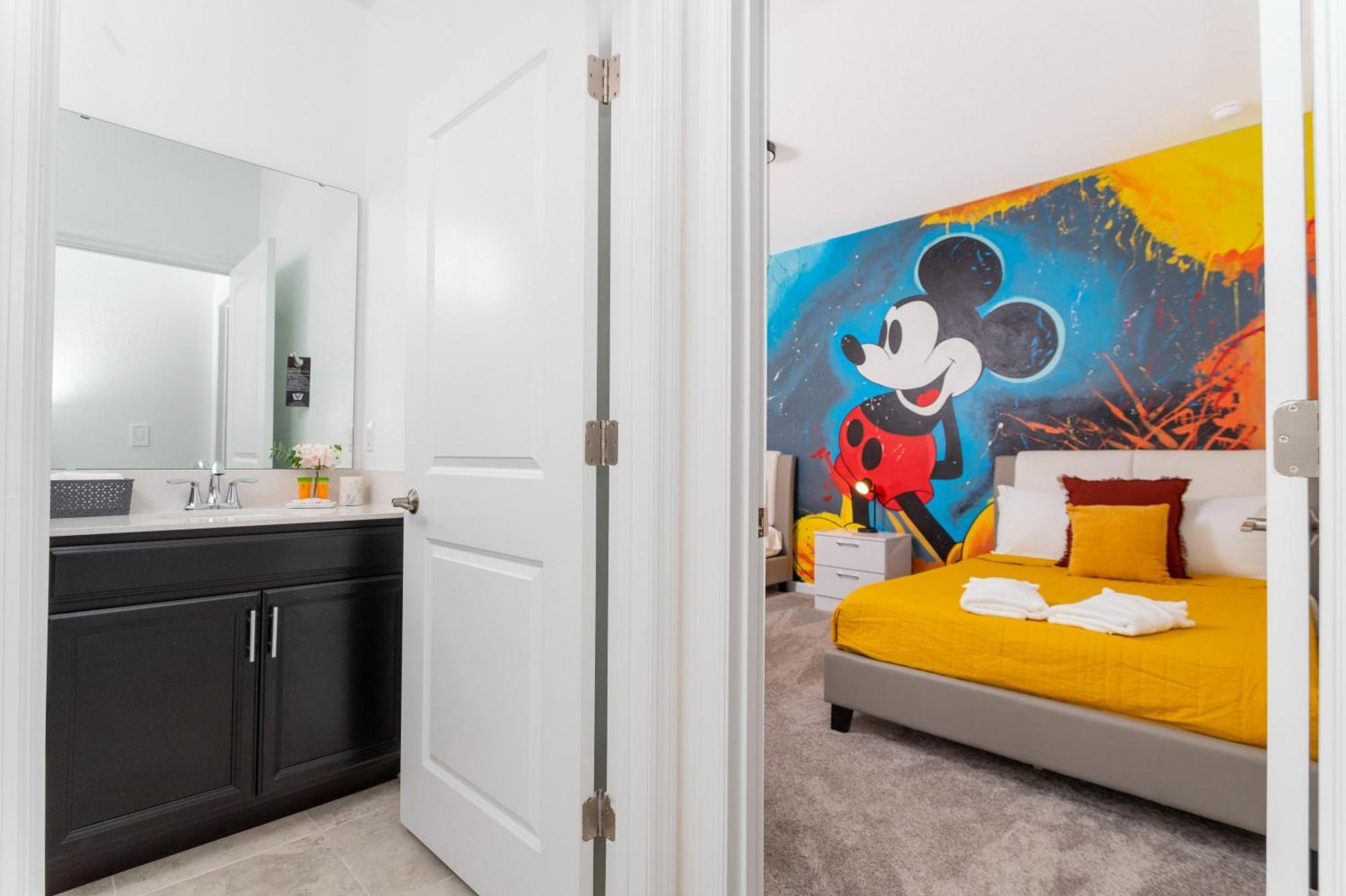 Marvelous 3Bd Apto @ Champions Gate 9343 Kissimmee Esterno foto