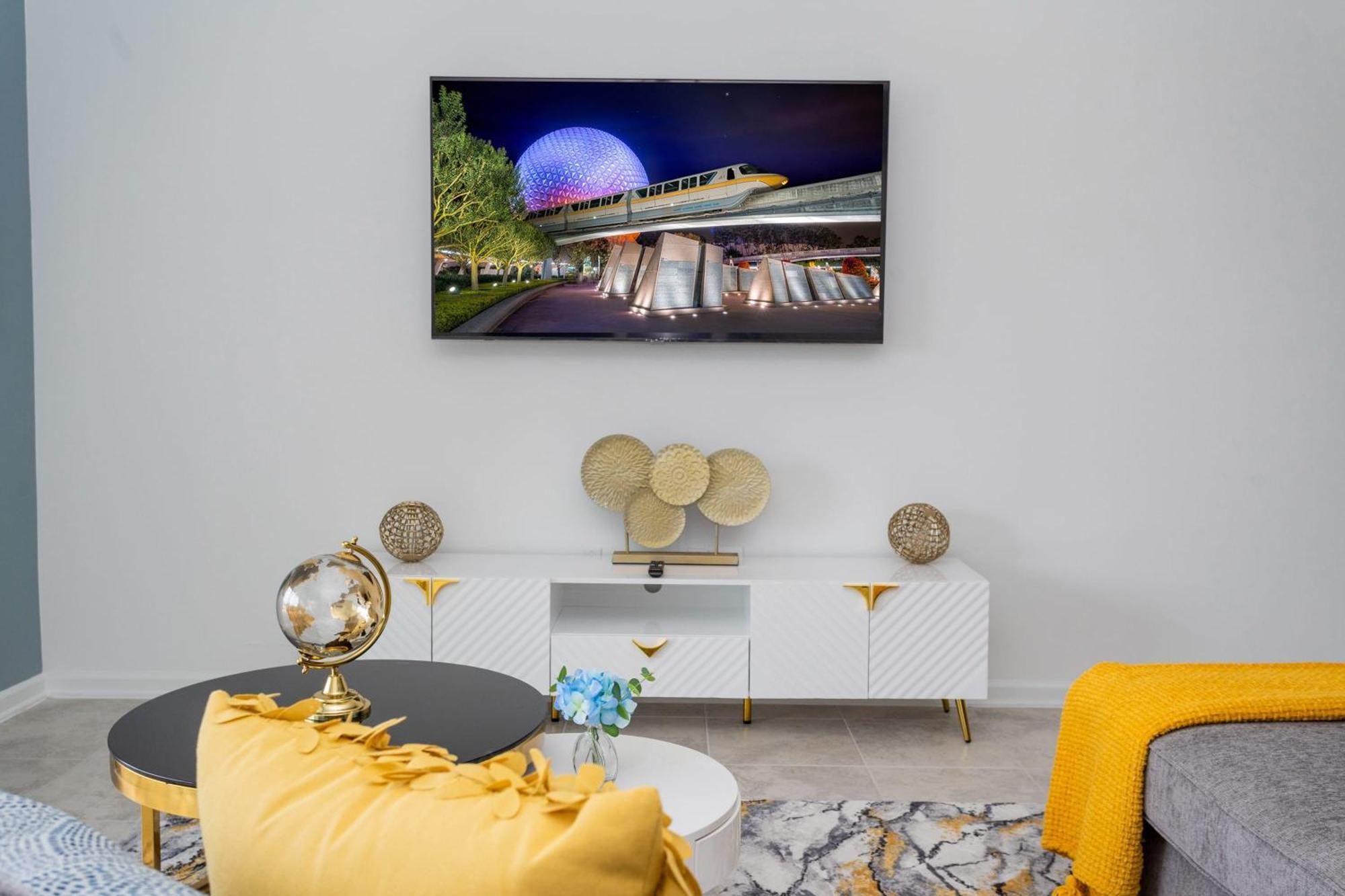 Marvelous 3Bd Apto @ Champions Gate 9343 Kissimmee Esterno foto
