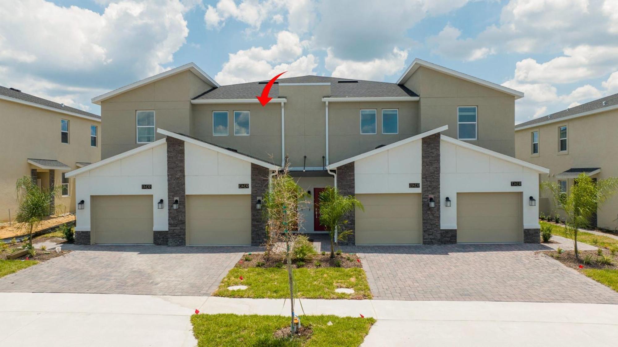 Marvelous 3Bd Apto @ Champions Gate 9343 Kissimmee Esterno foto