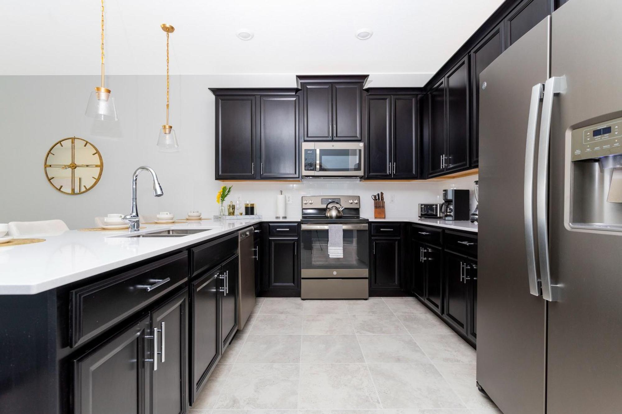 Marvelous 3Bd Apto @ Champions Gate 9343 Kissimmee Esterno foto